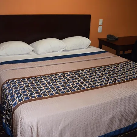 White Oaks Motel Pennsville/Carneys Point Extérieur photo
